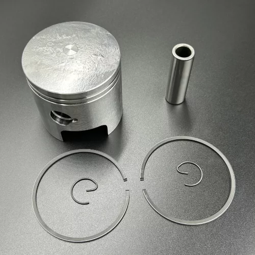 Поршневой комплект Suzuki DT20-30 (+0.50mm) (Osaka)