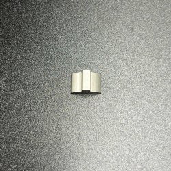 Шпонка крыльчатки Honda BF8-20 90752-ZW9-A30 (Honda)