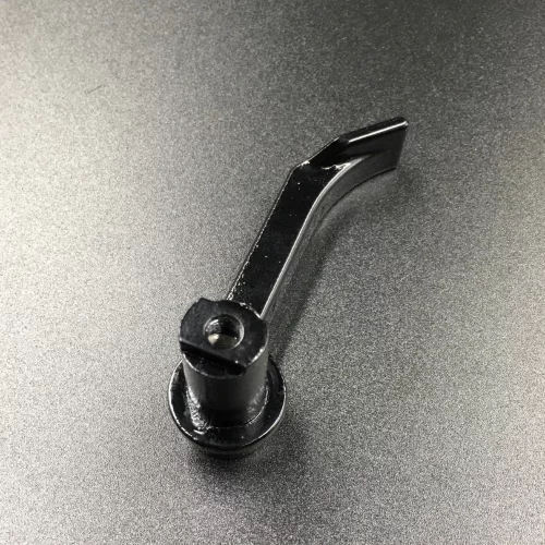Ручка замка капота Tohatsu 9.9-18, 25-30, 40C (338Q67141-0) (PREMARINE)