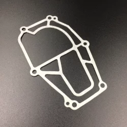 Прокладка под блок Yamaha F2-2.5 (PREMARINE)