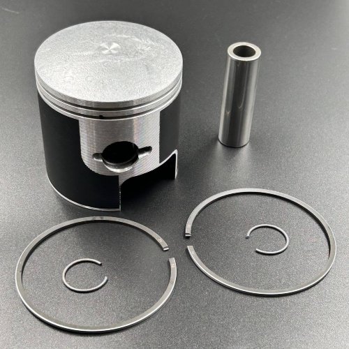 Поршневой комплект Suzuki DT40 (0.50mm) (Sinera)