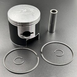 Поршневой комплект Suzuki DT40 (0.50mm) (Sinera)