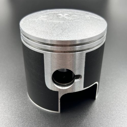 Поршневой комплект Suzuki DT40 (0.50mm) (Sinera)