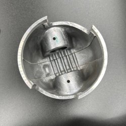 Поршневой комплект Suzuki DT40 (0.50mm) (Sinera)