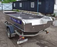 Wyatboat-430 Master