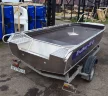 Wyatboat-430 Master