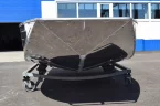 Wyatboat-430 Master