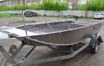 Wyatboat-430 Master