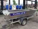 Wyatboat-430 Master