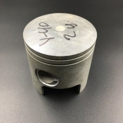 Поршень Yamaha 40J (0.50mm) (Yamaha)