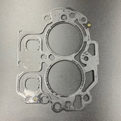 Прокладка под головку Yamaha F9.9-15 (Yamaha)