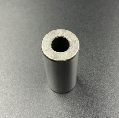 Палец шатунный Yamaha 20 (Omax)