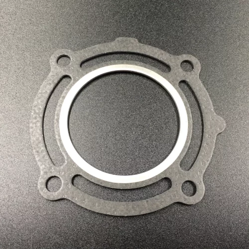 Прокладка под головку Yamaha 2 (6A1-11181-A1; 646-11181-00) (PREMARINE)