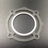 Прокладка под головку Yamaha 2 (6A1-11181-A1; 646-11181-00) (PREMARINE)