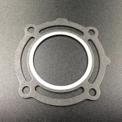 Прокладка под головку Yamaha 2 (6A1-11181-A1; 646-11181-00) (PREMARINE)