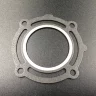 Прокладка под головку Yamaha 2 (6A1-11181-A1; 646-11181-00) (PREMARINE)