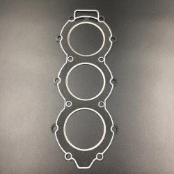 Прокладка под головку Yamaha 60-70 (Osaka)