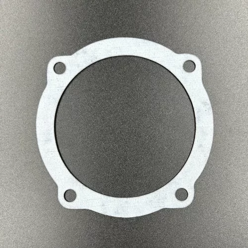 Прокладка под плиту генератора Suzuki DT20-30 (Osaka)