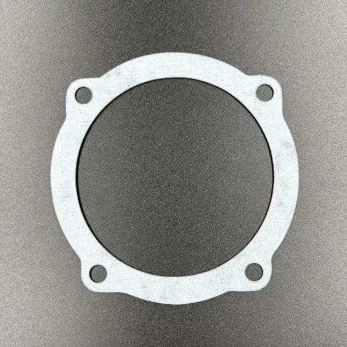 Прокладка под плиту генератора Suzuki DT20-30 (Osaka)
