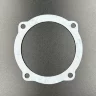 Прокладка под плиту генератора Suzuki DT20-30 (Osaka)