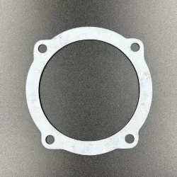 Прокладка под плиту генератора Suzuki DT20-30 (Osaka)