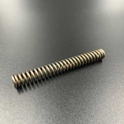 Пружина толкателя Yamaha 55-90 (Omax)