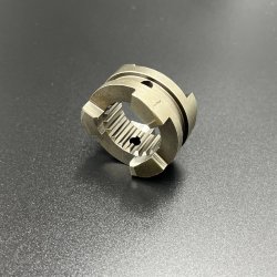 Муфта переключения скорости Suzuki DT9.9-15, DF9.9-15 (PREMARINE)