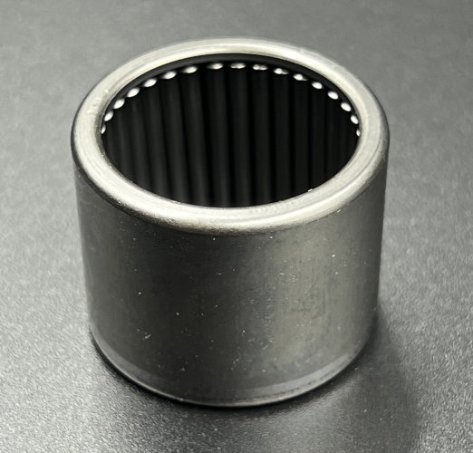 Подшипник игольчатый Mercury 40-225 (25.4x31.75x25.4) (Osaka)