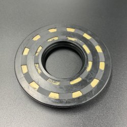 Сальник коленвала гидроцикла YAMAHA 650/701/760/1100/1200 (36x80x8) (Omax)