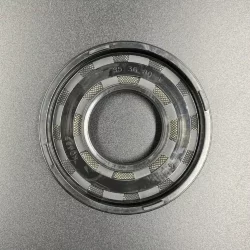 Сальник коленвала гидроцикла YAMAHA 650/701/760/1100/1200 (36x80x8) (Omax)
