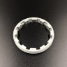 Корончатая гайка Yamaha 20-30 (Yamaha) (RAC)