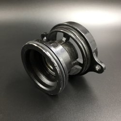 Обойма гребного вала Tohatsu 4-6, MFS6 (PREMARINE)