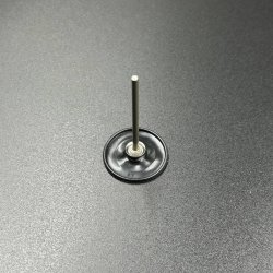 Мембрана карбюратора Yamaha F9.9-15 (Yamaha)
