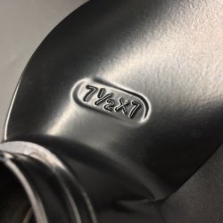 Гребной винт Suzuki DF4-DF6, DF4A-DF6A (3x7-1/2x7)
