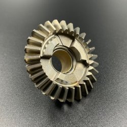 Шестерня заднего хода Yamaha 9.9-15 OLD (Sinera) (Прямой зуб)