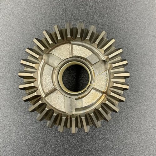 Шестерня заднего хода Yamaha 9.9-15 OLD (Sinera) (Прямой зуб)