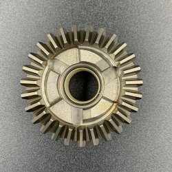 Шестерня заднего хода Yamaha 9.9-15 OLD (Sinera) (Прямой зуб)