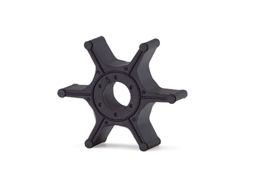 Крыльчатка помпы охлаждения SUZUKI 4/5/6/8HP 17461-98501/02/03