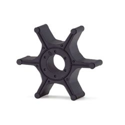 Крыльчатка помпы охлаждения SUZUKI 4/5/6/8HP 17461-98501/02/03