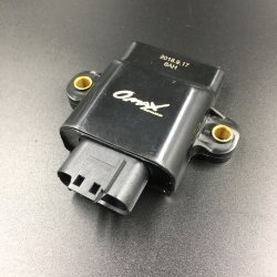 Коммутатор Yamaha F9.9-20 (Omax)