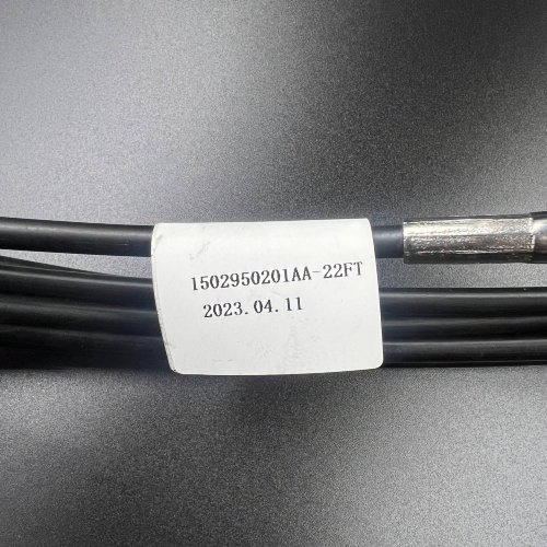 Трос д/у (газ/реверс) (22FT) (C36) (Mercury) (N-Flex)