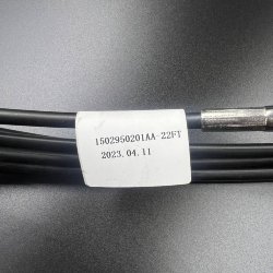 Трос д/у (газ/реверс) (22FT) (C36) (Mercury) (N-Flex)