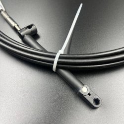 Трос д/у (газ/реверс) (22FT) (C36) (Mercury) (N-Flex)