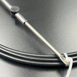 Трос д/у (газ/реверс) (22FT) (C36) (Mercury) (N-Flex)