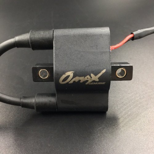 Катушка зажигания Suzuki DF9.9-15/DT40 (Omax 2)