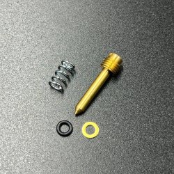 Винт регулировочный карбюратора Yamaha (Yamaha)