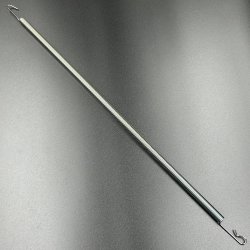 Пружина глушителя Yamaha VK540 (Yamaha)