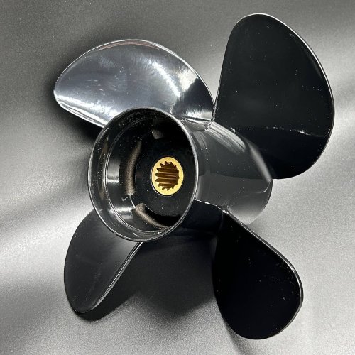 Гребной винт Johnson/Evinrude 20-35 (4x10.1x14) (Polastorm)