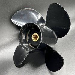 Гребной винт Johnson/Evinrude 20-35 (4x10.1x14) (Polastorm)