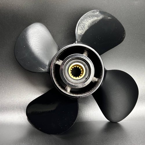 Гребной винт Johnson/Evinrude 20-35 (4x10.1x14) (Polastorm)